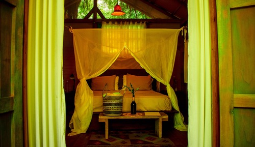 Family Chalet