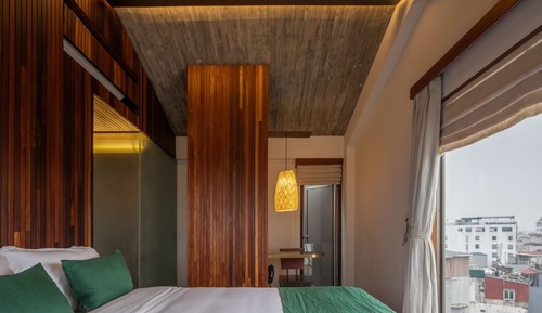 Sunny Room