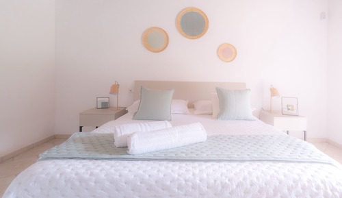 Double Room, Accessible