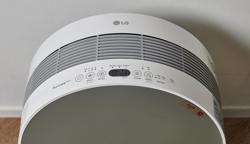 Room (Mini (inner room queen bed air purifi)