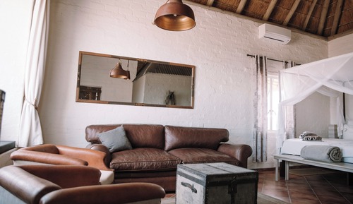 Family Chalet