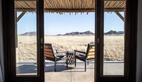 Chalet