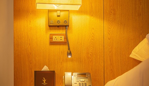 Signature Suite