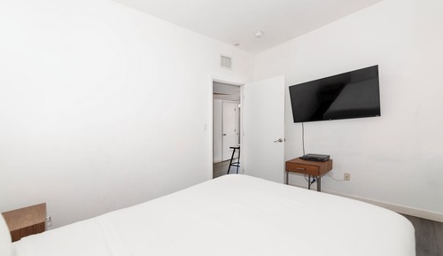 Family Apartment, 2 Bedrooms