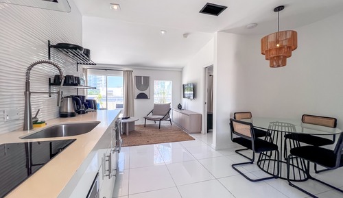 Elite Penthouse