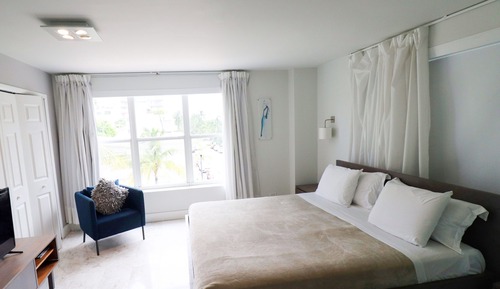Premier Apartment