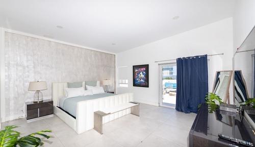 Luxury Duplex