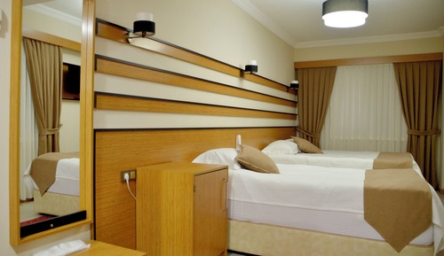 Family Triple Room