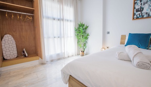 Economy Apartment