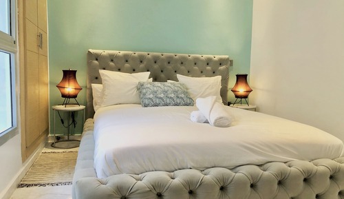 Gallery Apartment
