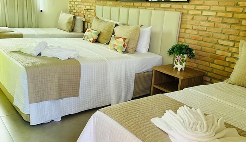 Exclusive Quadruple Room