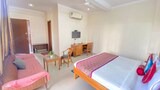 Basic Twin Room