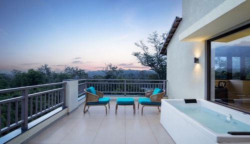 Executive Suite