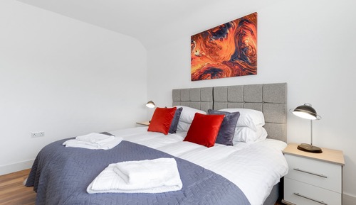 Apartment, 1 Bedroom