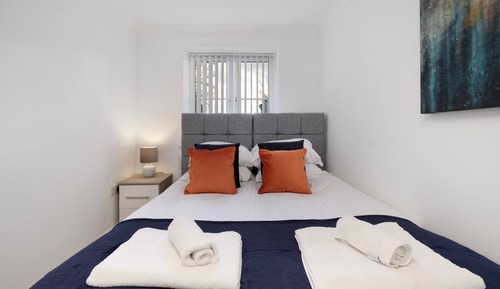 Apartment, 2 Bedrooms