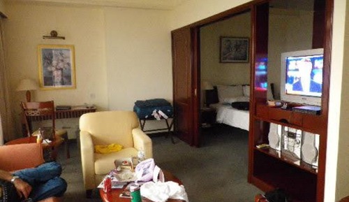 Superior Apartment