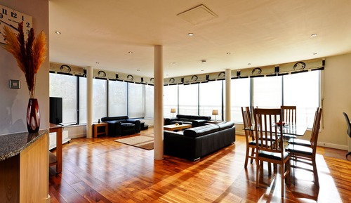 Family Apartment