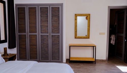 Family Triple Room