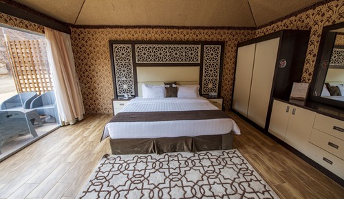 Superior Single Room