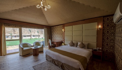 Superior Single Room