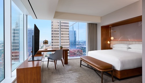 Suite, 1 Bedroom, Non Smoking