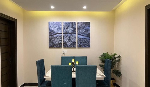 Luxury Apartment