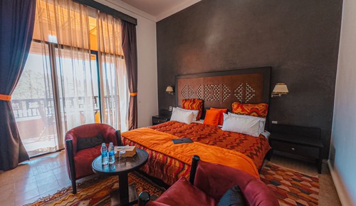 Junior Suite