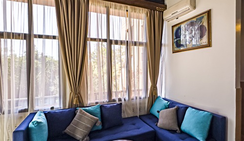Superior Suite