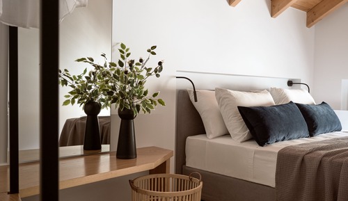 Family Apartment, 2 Bedrooms