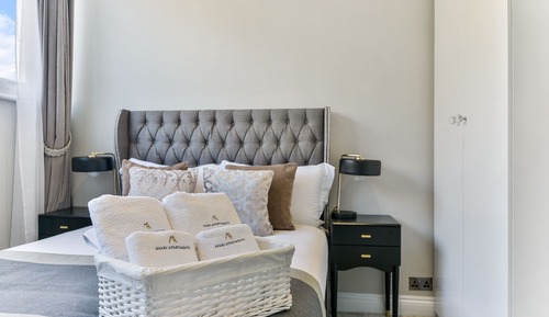 Standard Apartment