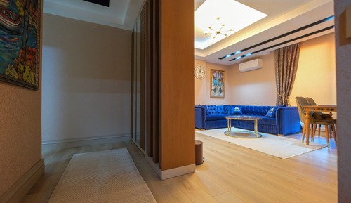 Superior Condo