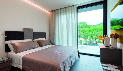 Luxury Condo