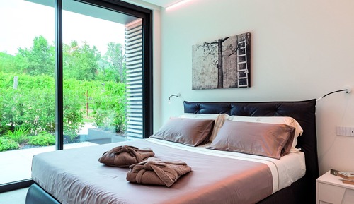 Luxury Condo