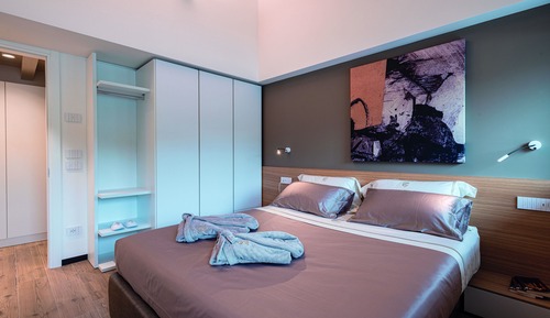 Luxury Condo