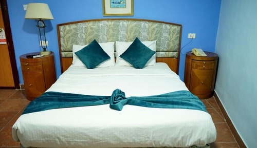 Superior Suite