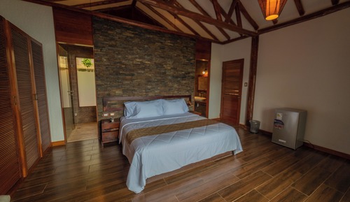 Bungalow Matrimonial