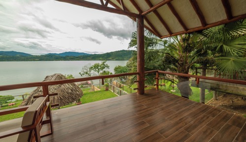 Family Bungalow