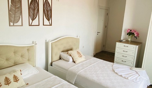 Deluxe Room, 1 Bedroom
