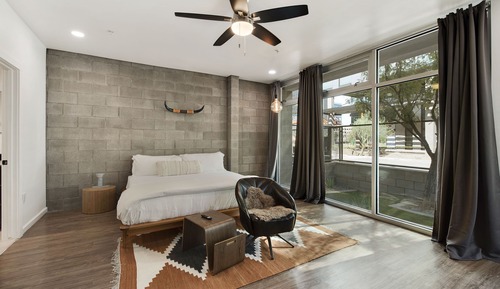 Economy Apartment