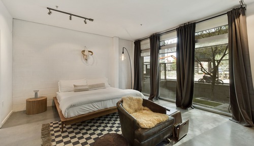 Economy Apartment