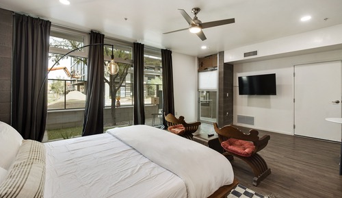Economy Apartment