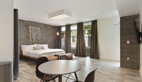 Economy Apartment
