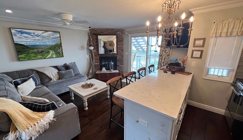 Standard Apartment, 1 Bedroom
