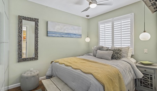 Standard Apartment, 1 Bedroom