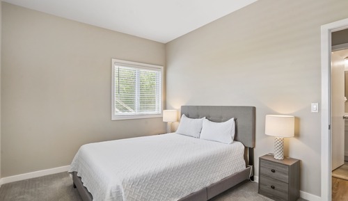 Premium Apartment, 2 Bedrooms, Ocean View
