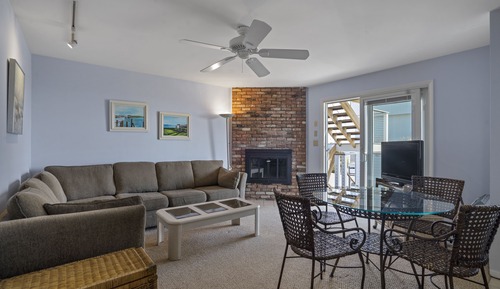 Standard Apartment, 1 Bedroom