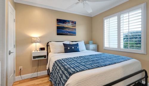 Standard Apartment, 1 Bedroom