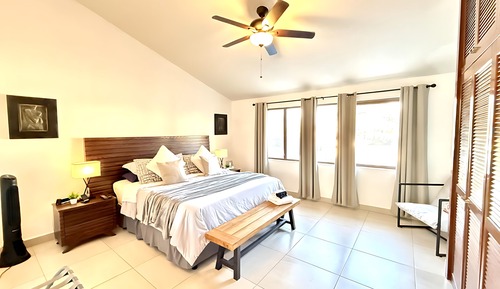 House, 2 Bedrooms, Smoking, Balcony