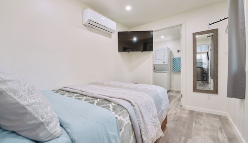 Basic Apartment