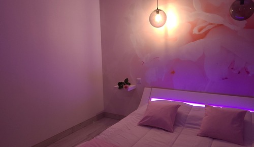 Roomantic Room With private Spa